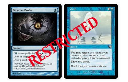 Paradoxical Outcome deck 2